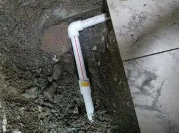 京山卫生间漏水检测公司分享下家用管道漏水检测方法