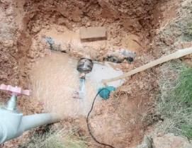 京山测漏水公司浅析京山地下水管漏水有哪些处理方法？