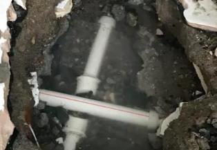  京山测漏水公司浅析京山管道泄漏检测公司检测水管泄漏